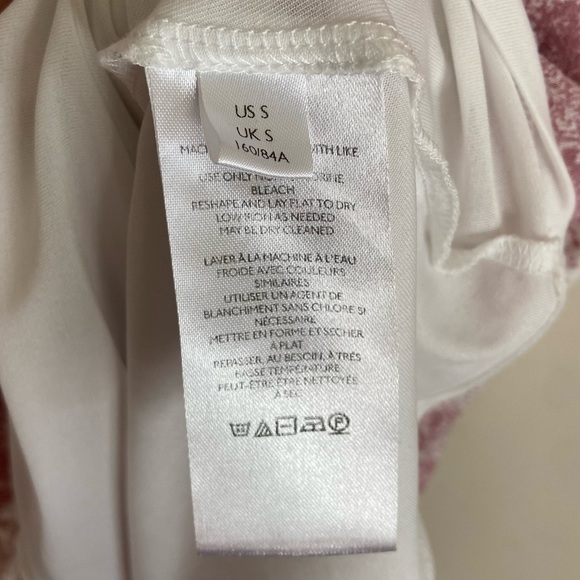 Urban Outfitters Charlie Knit Short Sleeve Mini Dress - Picture 12 of 12